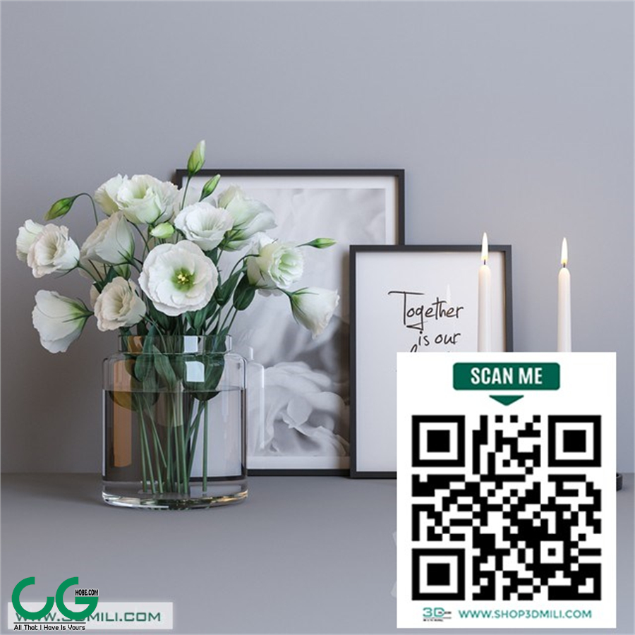 decoration set 